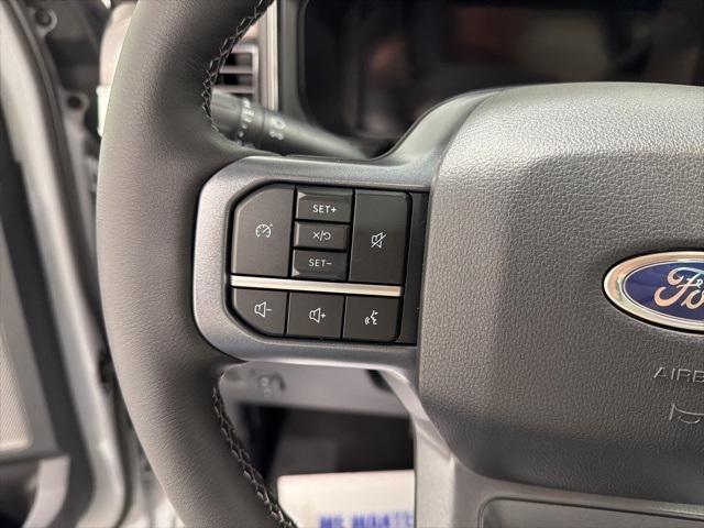 new 2026 Ford F-350 car, priced at $76,725