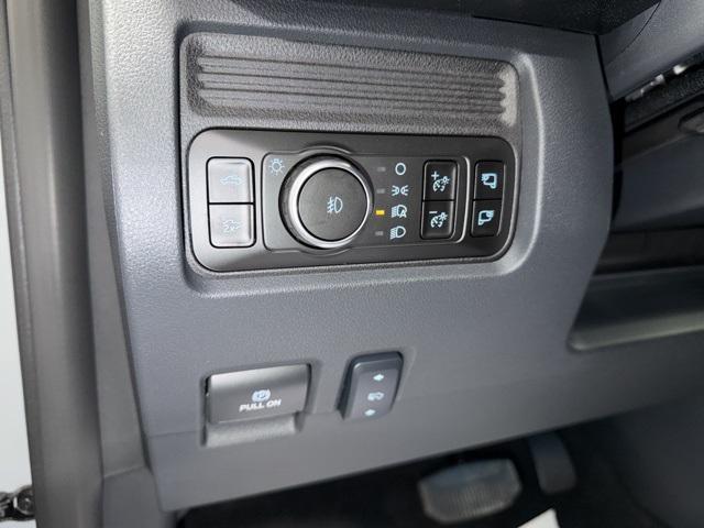 new 2026 Ford F-350 car, priced at $76,725