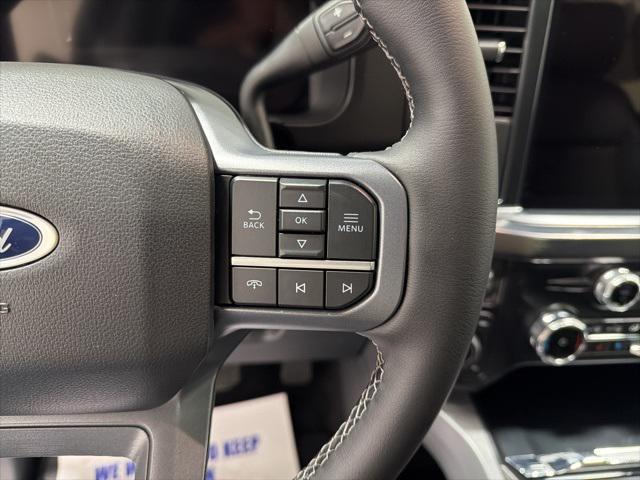 new 2026 Ford F-350 car, priced at $76,725