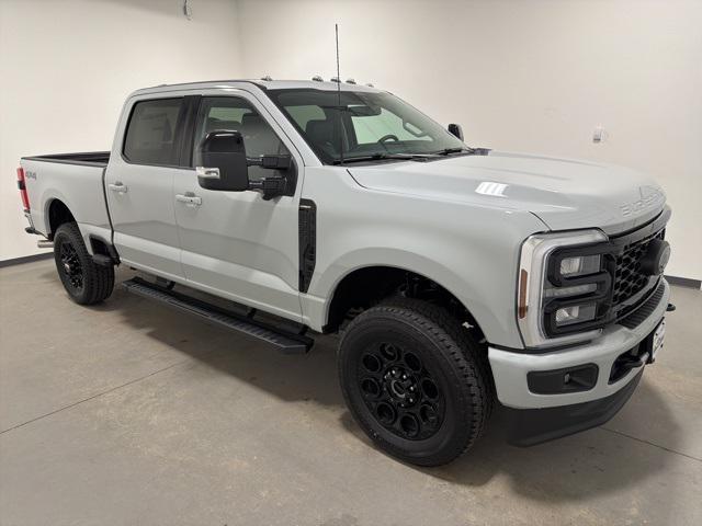new 2026 Ford F-350 car, priced at $76,725