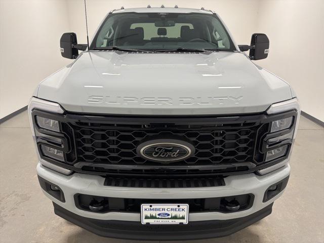 new 2026 Ford F-350 car, priced at $76,725