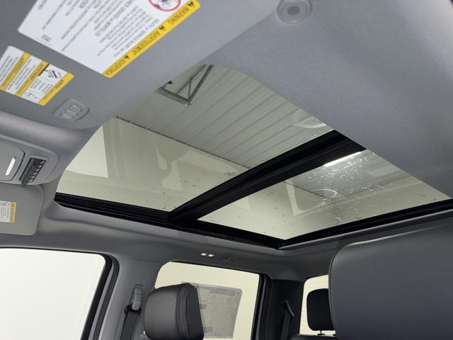 new 2026 Ford F-350 car, priced at $76,725