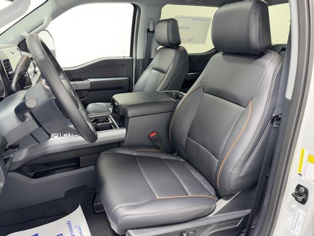 new 2026 Ford F-350 car, priced at $76,725