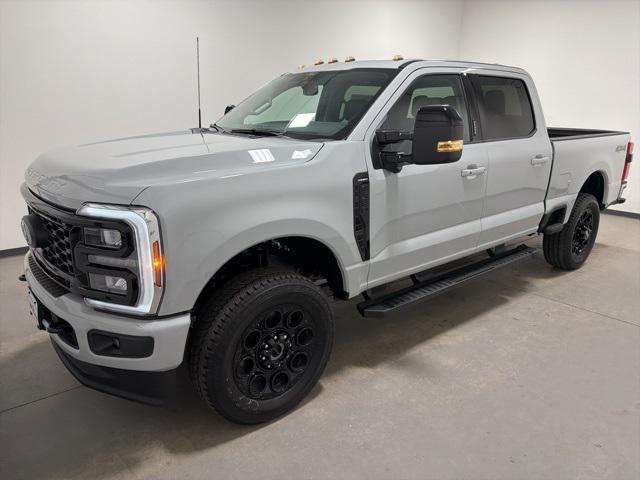 new 2026 Ford F-350 car, priced at $76,725