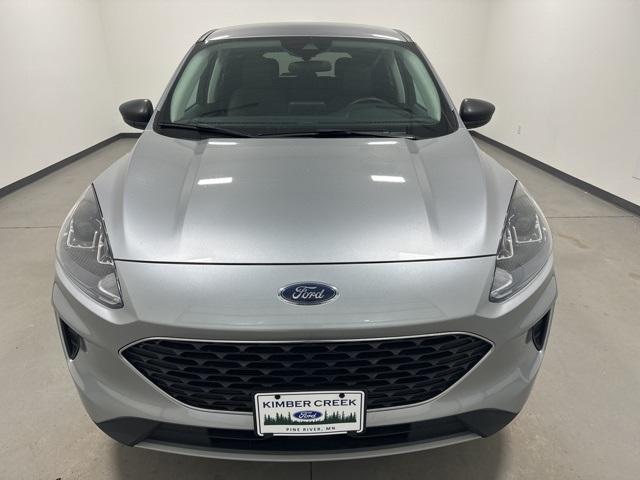 used 2022 Ford Escape car, priced at $22,978