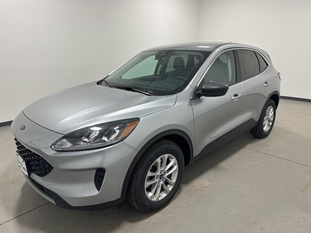 used 2022 Ford Escape car, priced at $22,061