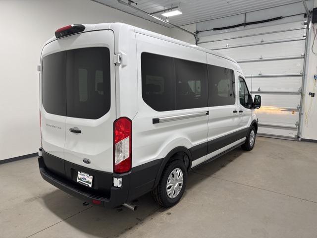 new 2024 Ford Transit-350 car, priced at $61,316