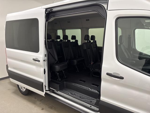 new 2024 Ford Transit-350 car, priced at $61,316