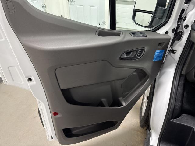 new 2024 Ford Transit-350 car, priced at $61,316