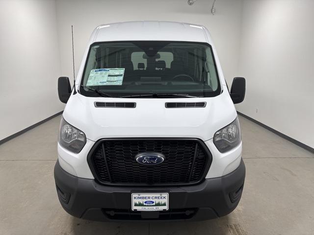 new 2024 Ford Transit-350 car, priced at $61,316