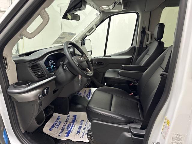 new 2024 Ford Transit-350 car, priced at $61,316