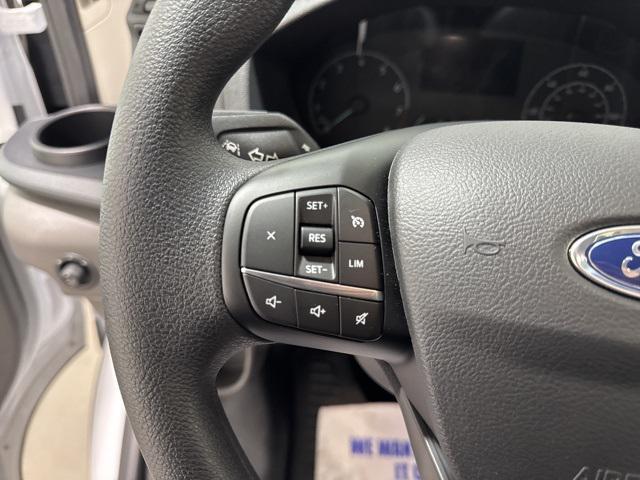 new 2024 Ford Transit-350 car, priced at $61,316