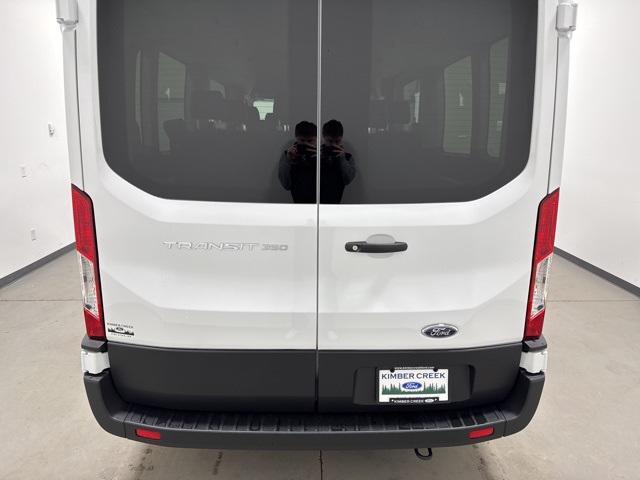 new 2024 Ford Transit-350 car, priced at $61,316