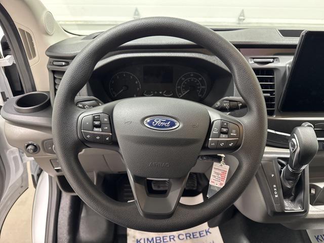 new 2024 Ford Transit-350 car, priced at $61,316