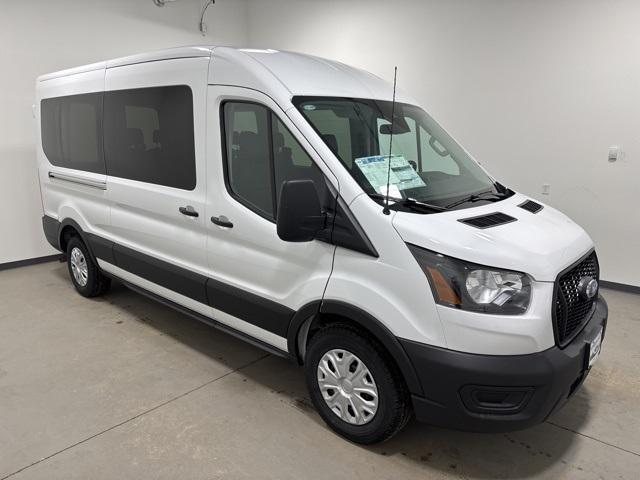 new 2024 Ford Transit-350 car, priced at $61,316