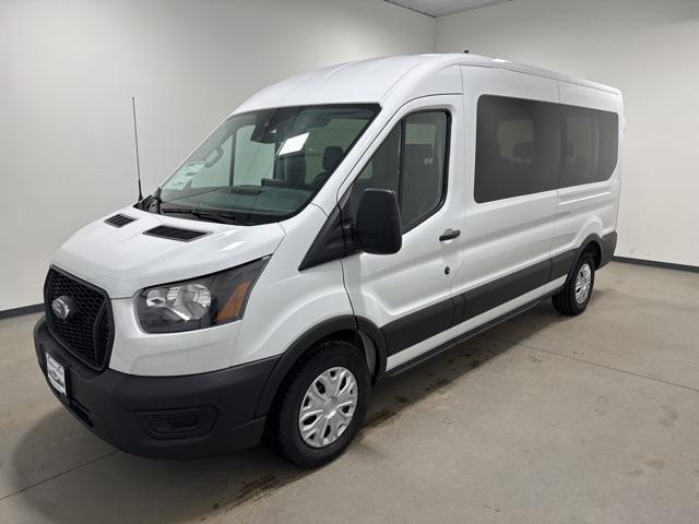 new 2024 Ford Transit-350 car, priced at $61,316