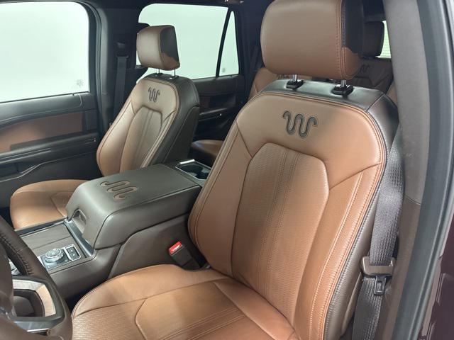 used 2024 Ford Expedition car, priced at $69,257