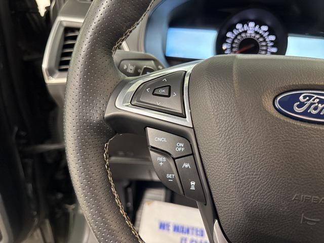used 2024 Ford Edge car, priced at $40,189