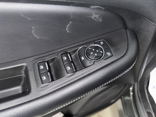used 2024 Ford Edge car, priced at $40,189
