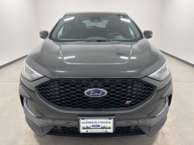 used 2024 Ford Edge car, priced at $40,189