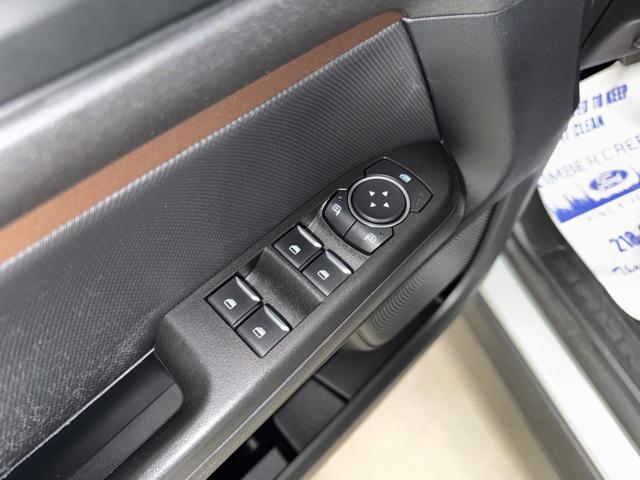 used 2022 Ford Bronco Sport car, priced at $29,999