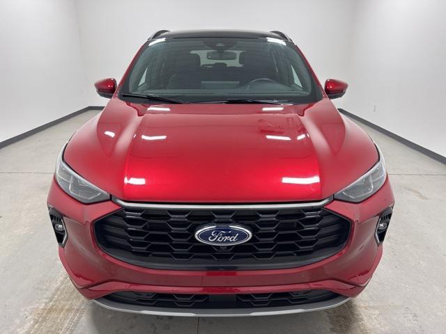 used 2023 Ford Escape car, priced at $31,721