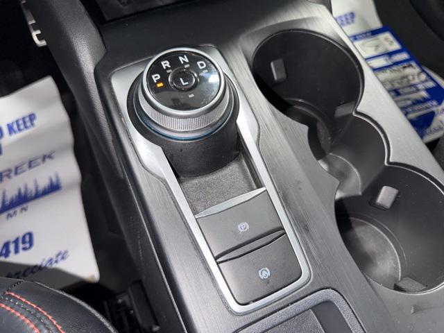 used 2023 Ford Escape car, priced at $31,721