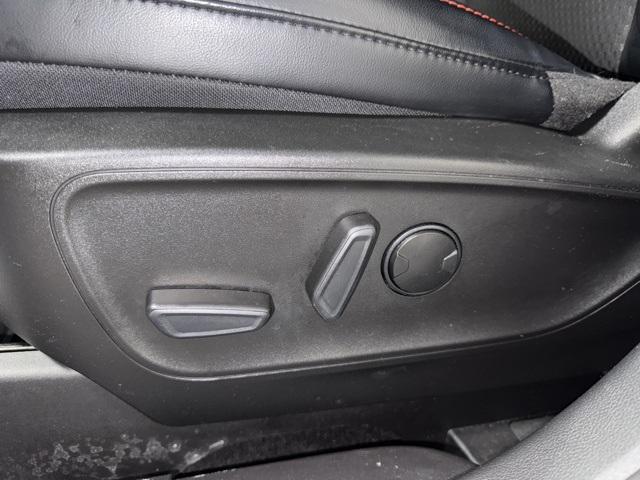 used 2023 Ford Escape car, priced at $31,721
