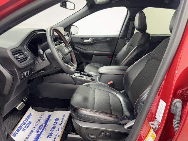 used 2023 Ford Escape car, priced at $31,721