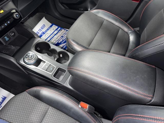 used 2023 Ford Escape car, priced at $31,721