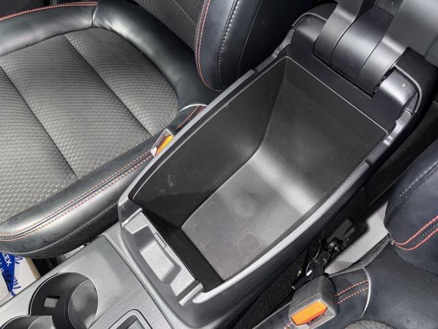 used 2023 Ford Escape car, priced at $31,721