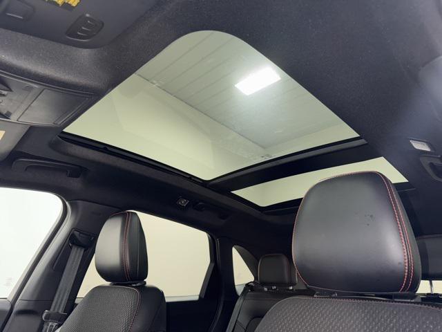 used 2023 Ford Escape car, priced at $31,721