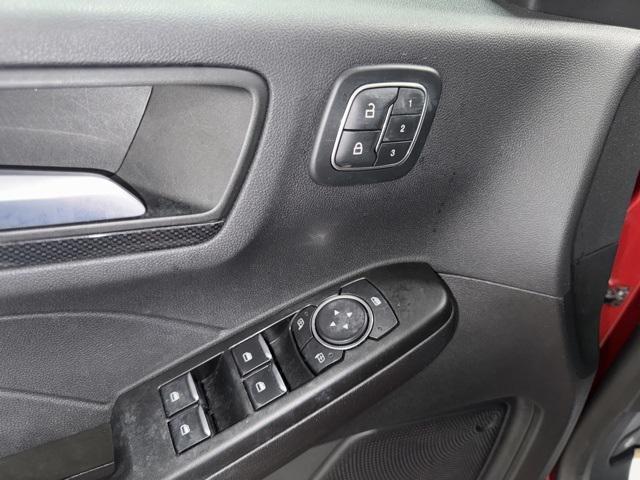 used 2023 Ford Escape car, priced at $31,721