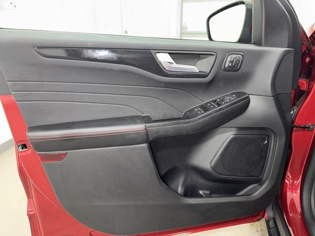 used 2023 Ford Escape car, priced at $31,721