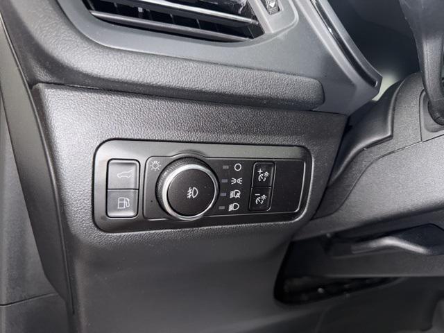 used 2023 Ford Escape car, priced at $31,721
