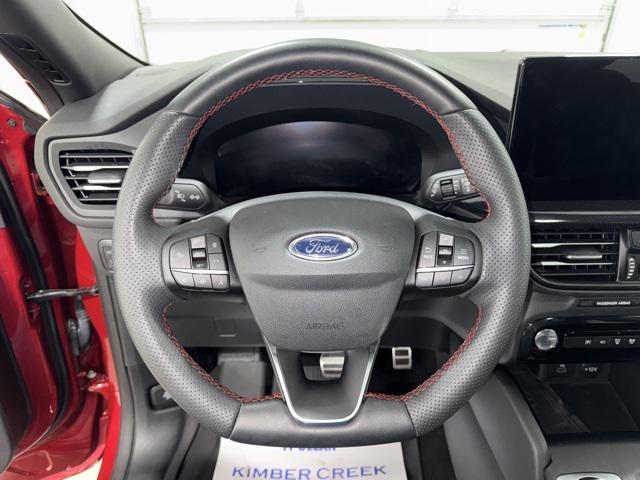 used 2023 Ford Escape car, priced at $31,721