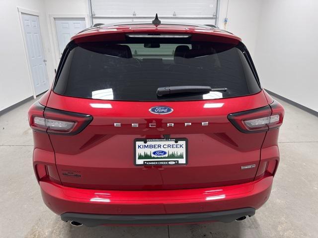 used 2023 Ford Escape car, priced at $31,721