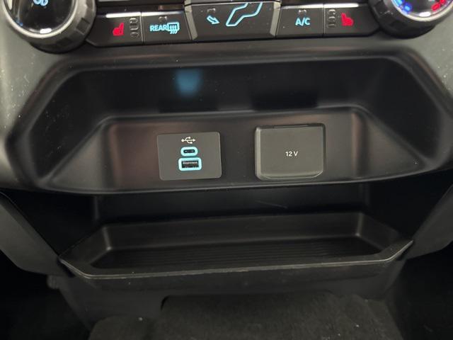 new 2025 Ford F-350 car, priced at $68,514