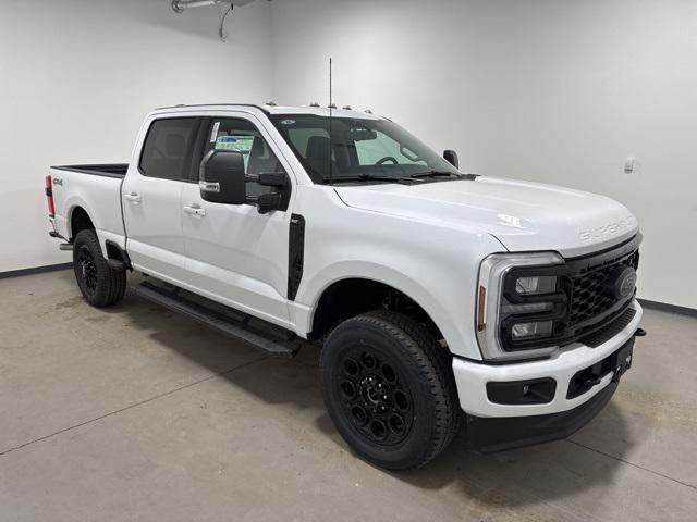new 2025 Ford F-350 car, priced at $68,514