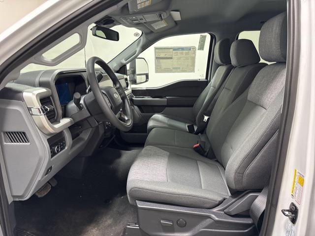 new 2025 Ford F-350 car, priced at $68,514