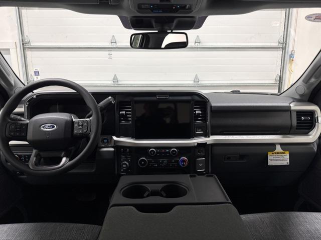 new 2025 Ford F-350 car, priced at $68,514