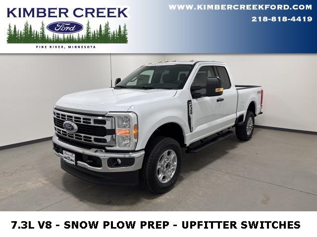 new 2026 Ford F-350 car, priced at $59,819