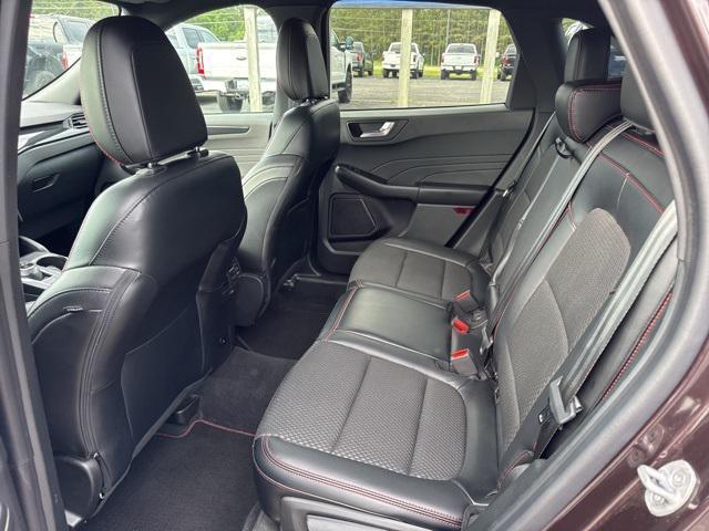 used 2023 Ford Escape car, priced at $21,931