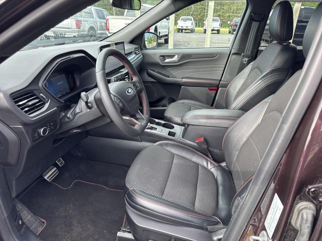 used 2023 Ford Escape car, priced at $21,931