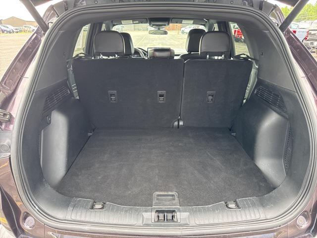 used 2023 Ford Escape car, priced at $21,931