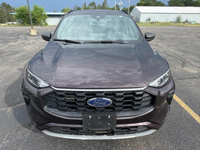 used 2023 Ford Escape car, priced at $21,931