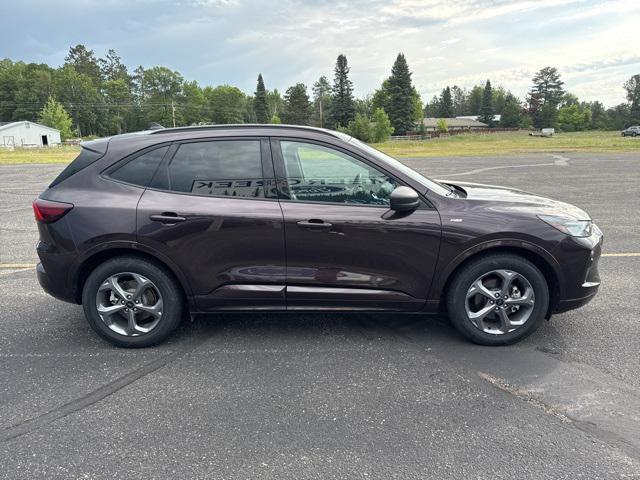 used 2023 Ford Escape car, priced at $21,931