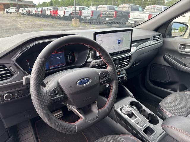 used 2023 Ford Escape car, priced at $21,931