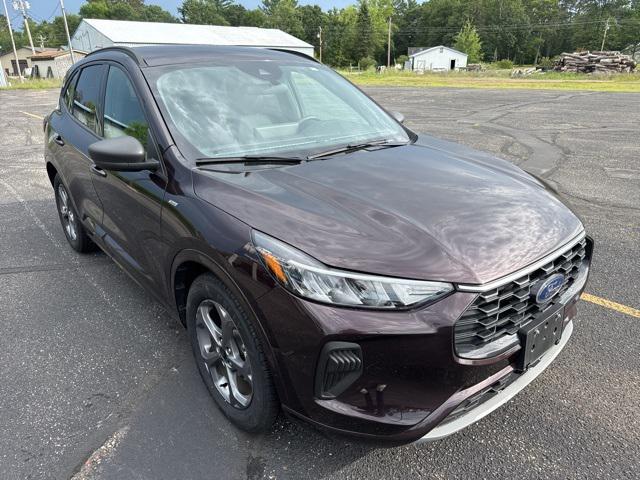 used 2023 Ford Escape car, priced at $21,931