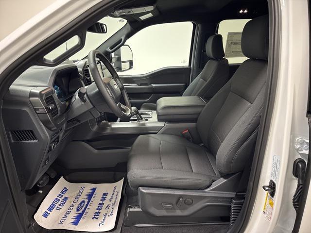 new 2024 Ford F-150 car, priced at $58,122